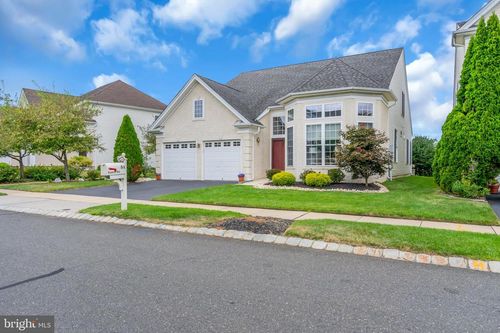 51 Einstein Way, EAST WINDSOR, NJ, 08512-2549 | Card Image