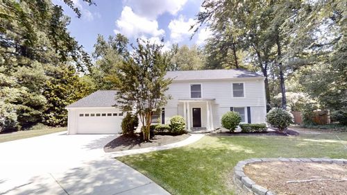 3695 Fox Hills Dr Se, Marietta, GA, 30067-4226 | Card Image