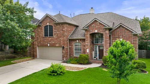 1440 Hargis Creek Trl, Austin, TX, 78717-2976 | Card Image