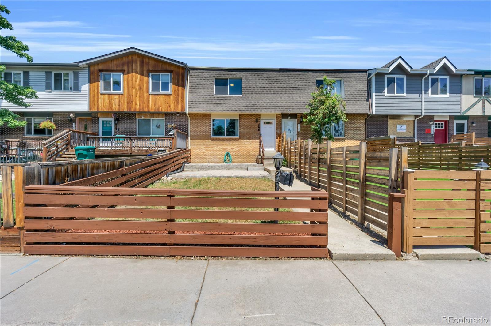 Residential in Wheat Ridge 4