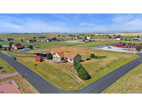4241 Meadow Lark Rd, Fort Lupton, CO, 80621-7772 | Card Image