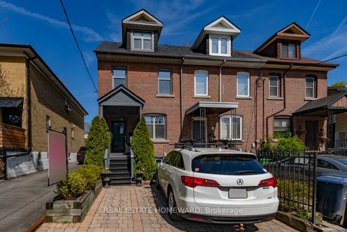 55 Devon Rd, Toronto, ON, M4E2J7 | Card Image
