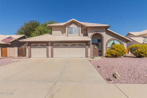 9116 W Acoma Drive, Peoria, AZ, 85381 | Card Image