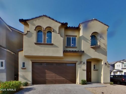 4535 E Grandview St, Mesa, AZ, 85205-4707 | Card Image