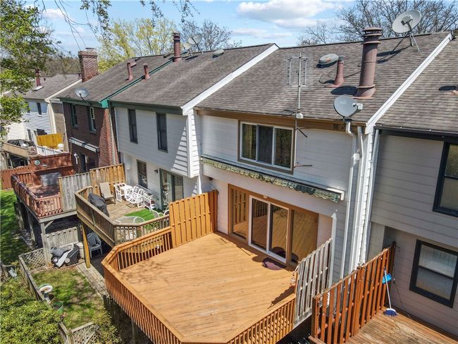 232 Falls Village Rd, Townhouse with 2 bedrooms, 2 bathrooms and 1 parking in Pittsburgh PA | Image 19