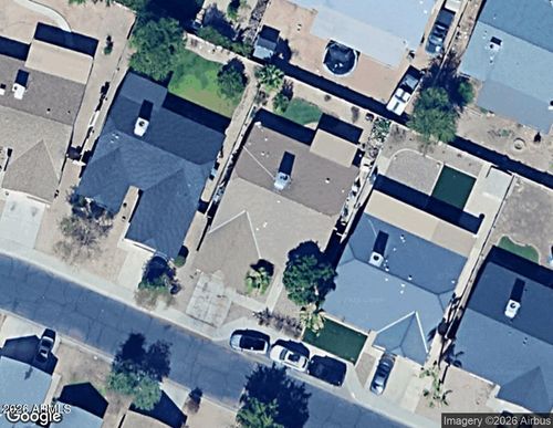 10252 W Colter St, Glendale, AZ, 85307-4108 | Card Image