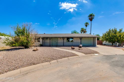 921 S Roslyn Pl, Mesa, AZ, 85208-2631 | Card Image