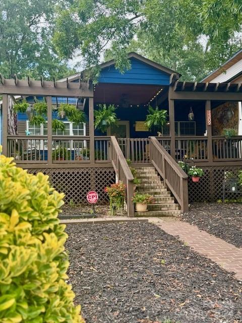 Kennon St, Charlotte, NC 28205