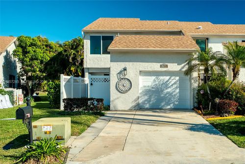 6768 Canary Palm Cir, Boca Raton, FL, 33433 | Card Image
