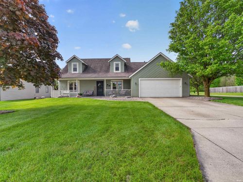 735 Woodland Springs Pl, Fort Wayne, IN, 46825-6478 | Card Image