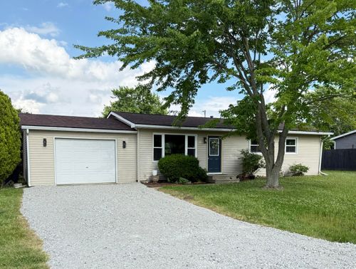 4851 N Clover Ln, Michigan City, IN, 46360-9358 | Card Image