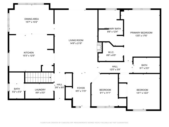 305 Mansfield Dr, House other with 3 bedrooms, 3 bathrooms and null parking in Lapeer MI | Image 26