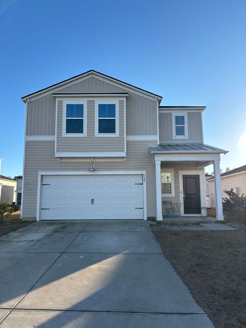 523 Salty Pine Dr, Myrtle Beach, SC, 29588-9386 | Card Image