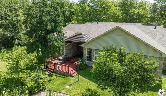 13 Holly Ridge Dr, House other with 3 bedrooms, 3 bathrooms and null parking in Texarkana TX | Image 20