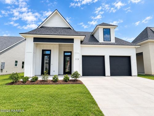 113 Fountain Meadow Dr, Broussard, LA, 70518-7841 | Card Image