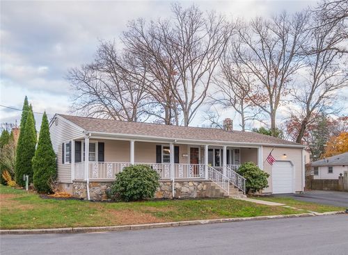 2 Ash Ln, North Providence, RI, 02911-1302 | Card Image