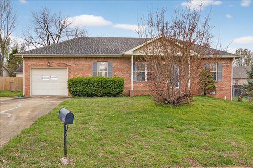 3266 Tabby Dr, Clarksville, TN, 37042-8116 | Card Image