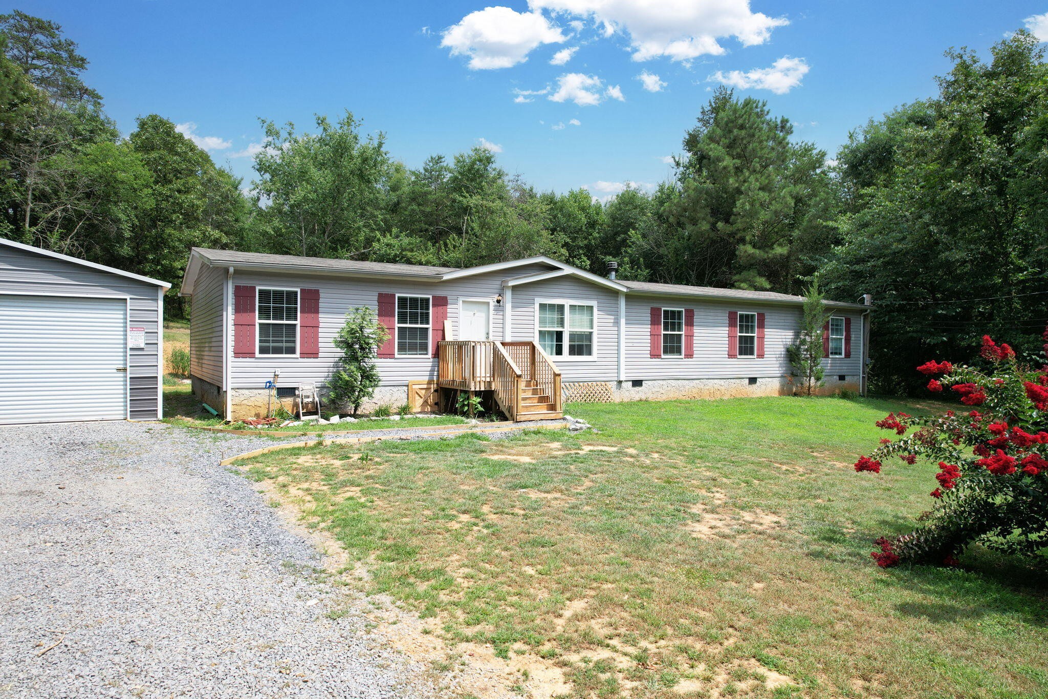 Residential in Benton