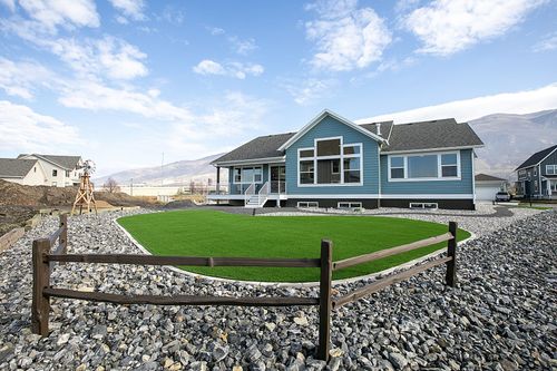 110 S Horizon Dr, Farmington, UT, 84025-4458 | Card Image