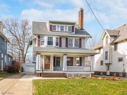 1252 Summit Ave, Lakewood, OH, 44107-2470 | Card Image