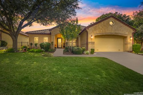 3238 Medaris Ln, San Antonio, TX, 78258-1624 | Card Image