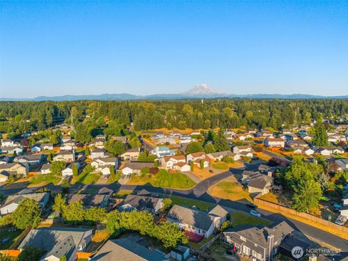 4111 218th St E, Spanaway, WA, 98387-4501 | Card Image