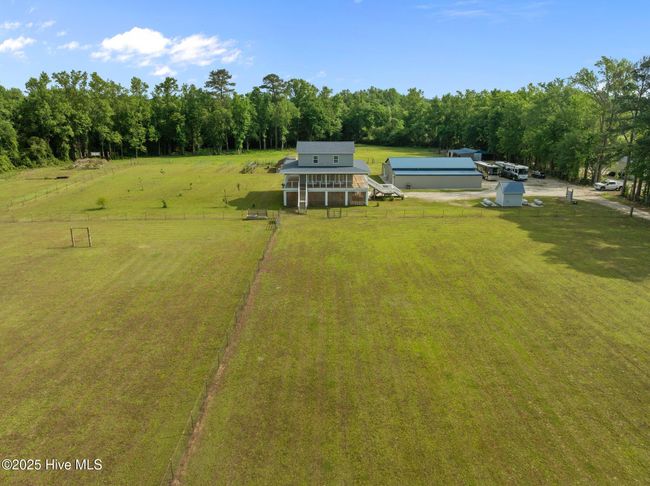 2142 Raccoon Rd, House other with 3 bedrooms, 3 bathrooms and 2 parking in Willard NC | Image 48