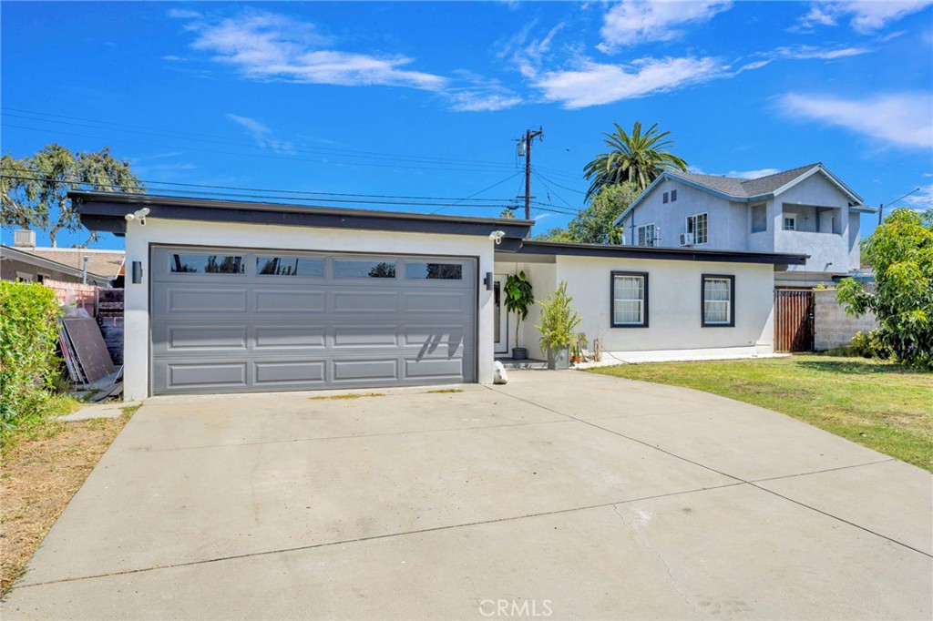 Residential in Pomona 3
