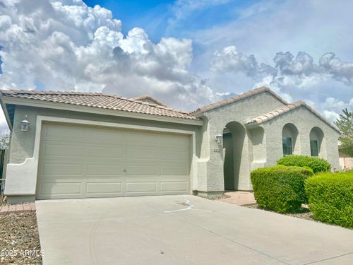 29416 N 24th Dr, Phoenix, AZ, 85085-0717 | Card Image