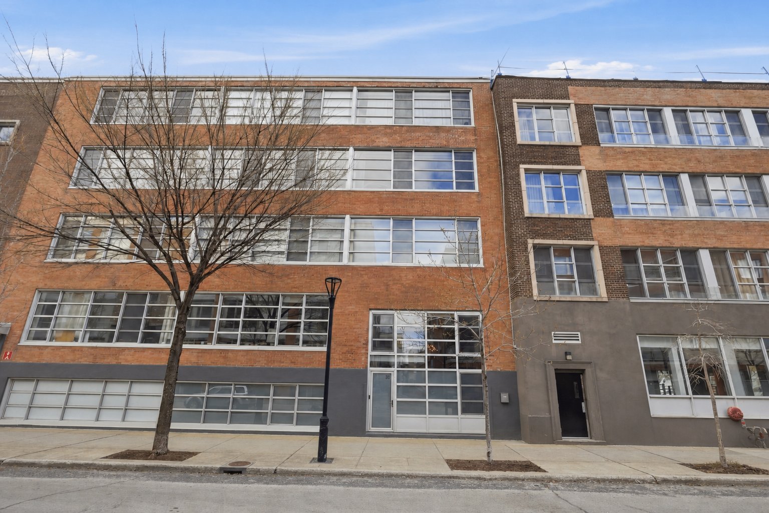 Residential in Montréal (Villeray/Saint-Michel/Parc-Extension) 2
