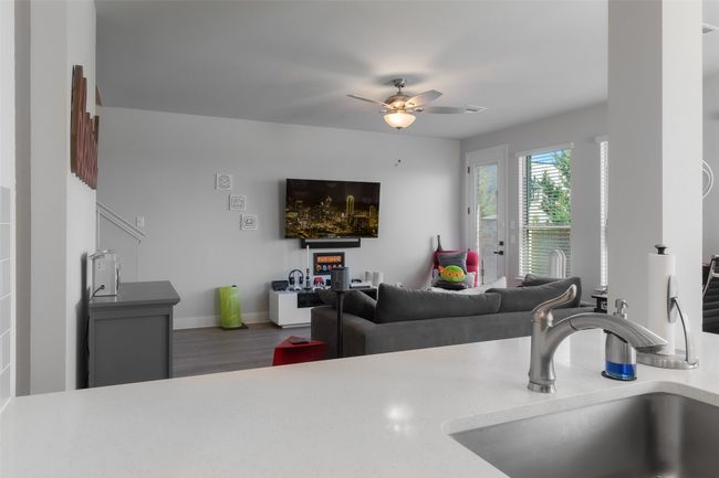 6801 Joelene Rae Dr, House other with 3 bedrooms, 3 bathrooms and null parking in Arlington TX | Image 17