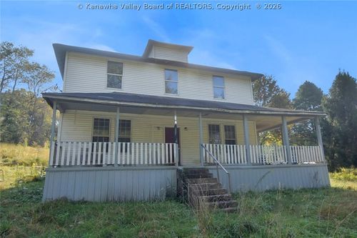 9291 Webster Rd, Camden On Gauley, WV, 26208-9751 | Card Image