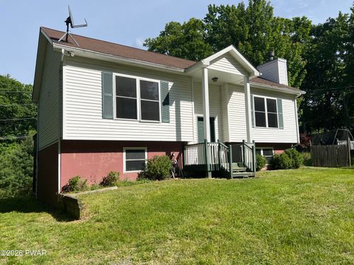 126 Deer Trail, Dingmans Ferry, PA, 18328 | Card Image