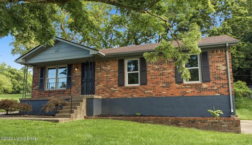 49 Fleming Rd, Shelbyville, KY, 40065-8979 | Card Image