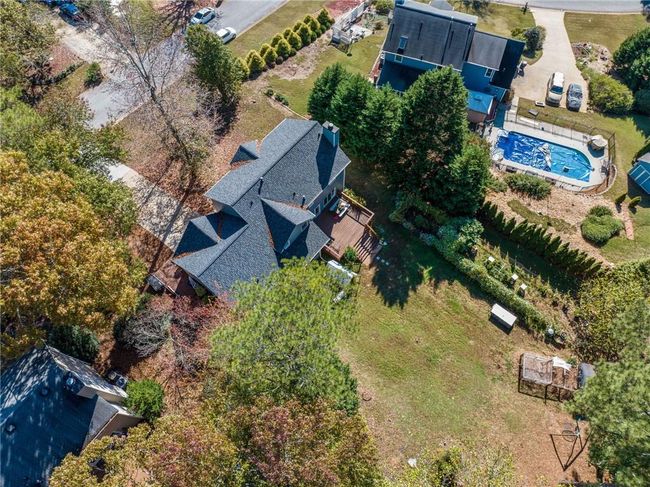 210 Timber Laurel Ct, House other with 4 bedrooms, 3 bathrooms and null parking in Lawrenceville GA | Image 9