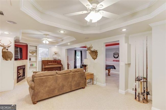 1180 Windridge Dr, House other with 4 bedrooms, 4 bathrooms and 2 parking in Loganville GA | Image 36