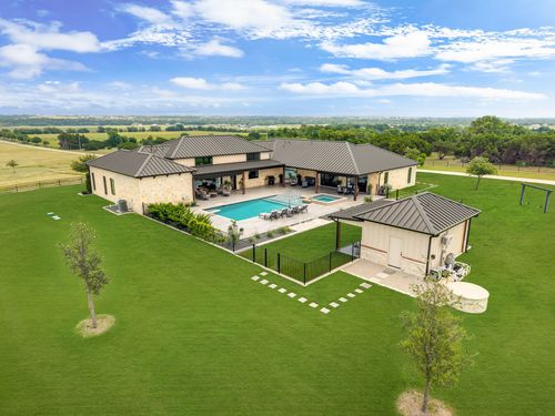 2145 County Road 1227, Cleburne, TX, 76033 | Card Image