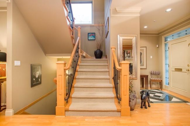 4173 W 14 Avenue, House other with 4 bedrooms, 0 bathrooms and 2 parking in Vancouver BC | Image 3