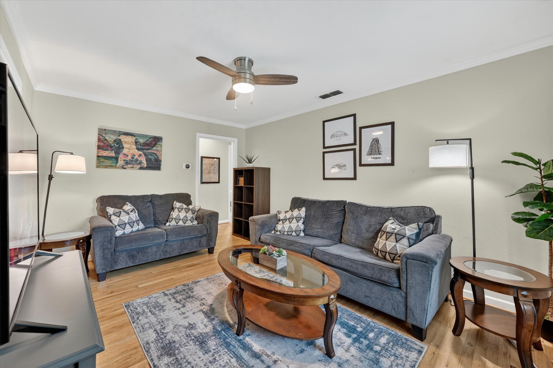 Residential in Arlington 4