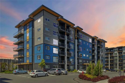 303-2465 Gateway Rd, Langford, BC, V9B6R1 | Card Image