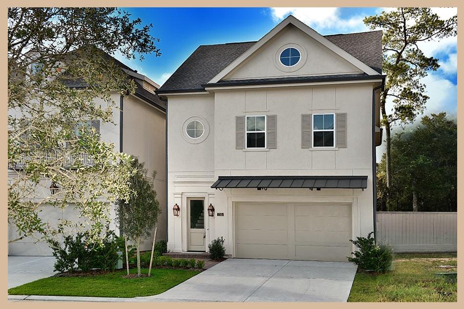 Residential Lease in Shenandoah 2