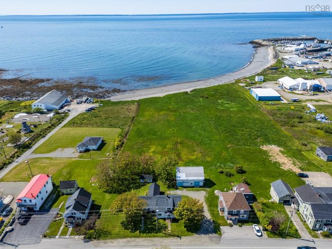8167 Highway 1, House other with 5 bedrooms, 1 bathrooms and null parking in Meteghan NS | Image 45