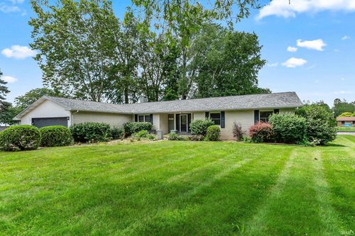 1727 Sunfish Drive, Warsaw, IN, 46580-1823 | Card Image