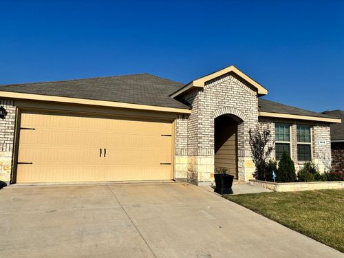 1411 Thunder Canyon Way, Josephine, TX, 75189-5477 | Card Image