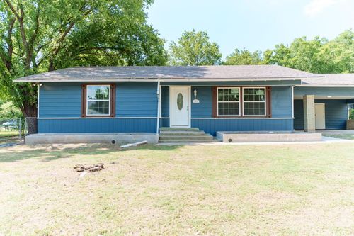 103 N 6th St E, Dawson, TX, 76639-3248 | Card Image