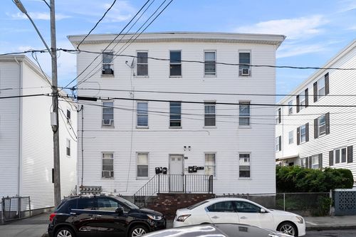 218 Plain St, Fall River, MA, 02723-1457 | Card Image
