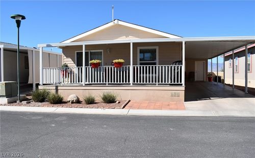 781 Montecito Dr, Pahrump, NV, 89048-0885 | Card Image