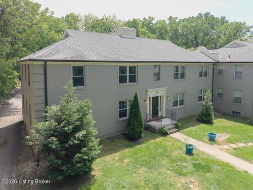 4-2316 Grinstead Dr, Louisville, KY, 40204-2361 | Card Image