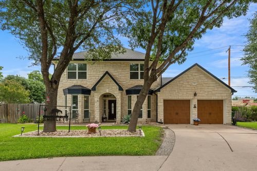 706 Sage Court, Pflugerville, TX, 78660 | Card Image
