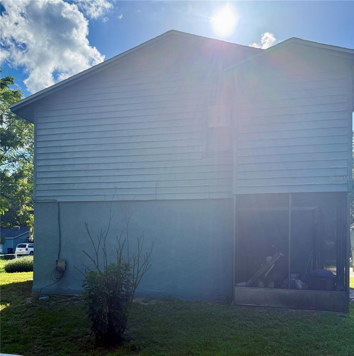 Residential in GAINESVILLE 3